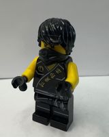 LEGO Ninjago Cole (Tournament Robe) (njo0114)