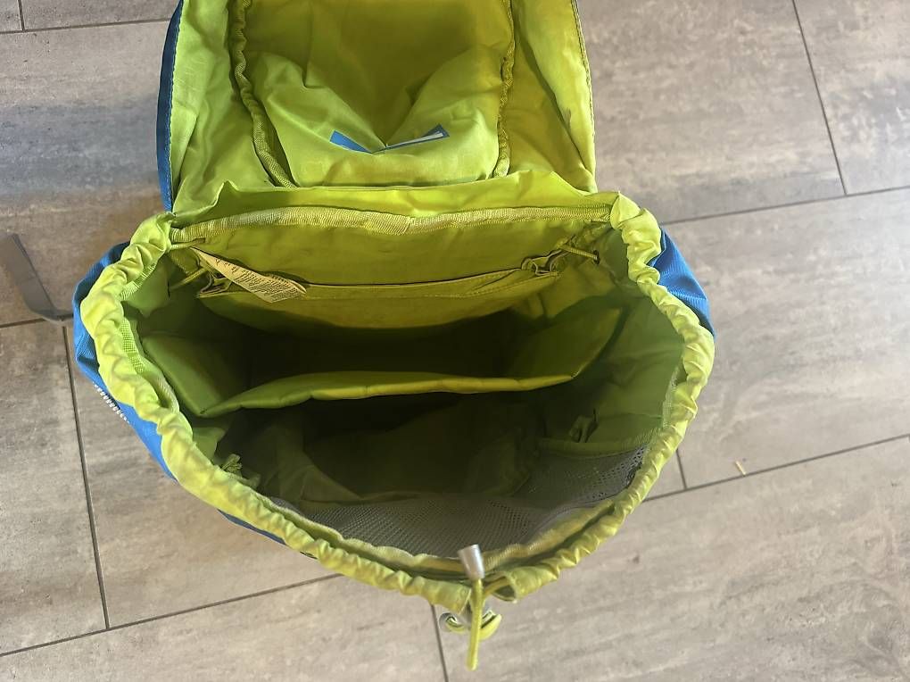 Borse & Zaini: Schulrucksack  – Usato da Appenzell Steinegg venduto da pba_z8py 2