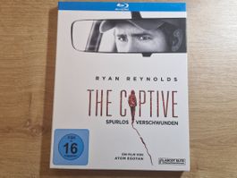 The Captive - Spurlos verschwunden (2014) RAR Bluray