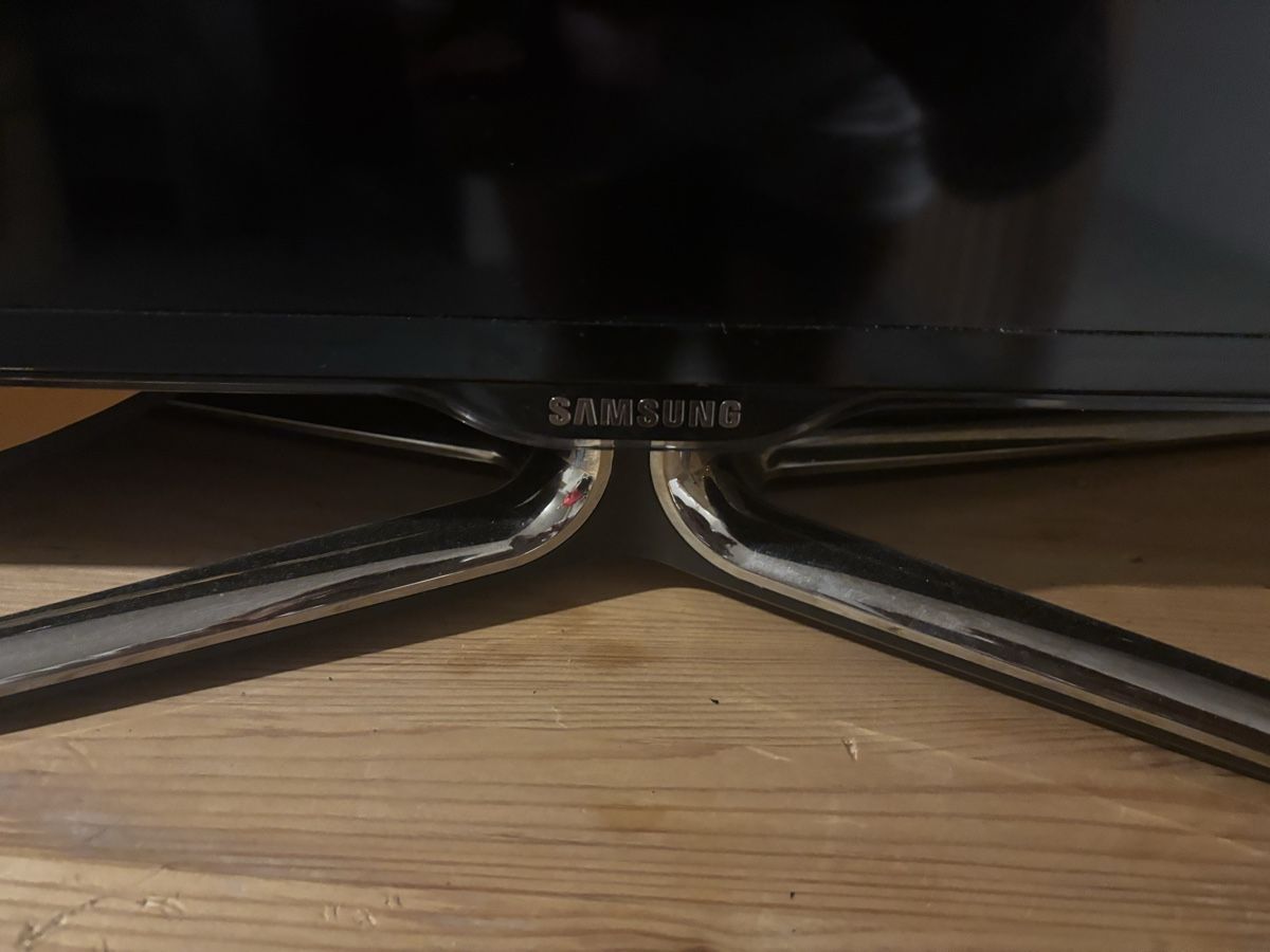 Appareils TV: Fernseh samsung – D'occasion à Forch par caro_25 1