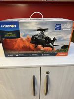 Blade AH-64 Apache Micro Helikopter (Neu) 🚁 - TOP!