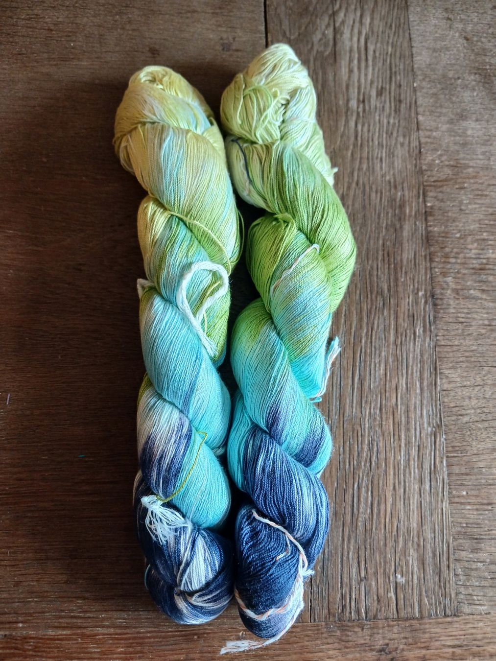 Wolle: Lace Wolle – Neu und originalverpackt aus melchtal von strickerin