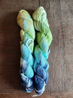 Lace Wolle