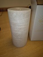 Partylite Glolite Pillarkerze Eisfrüchte