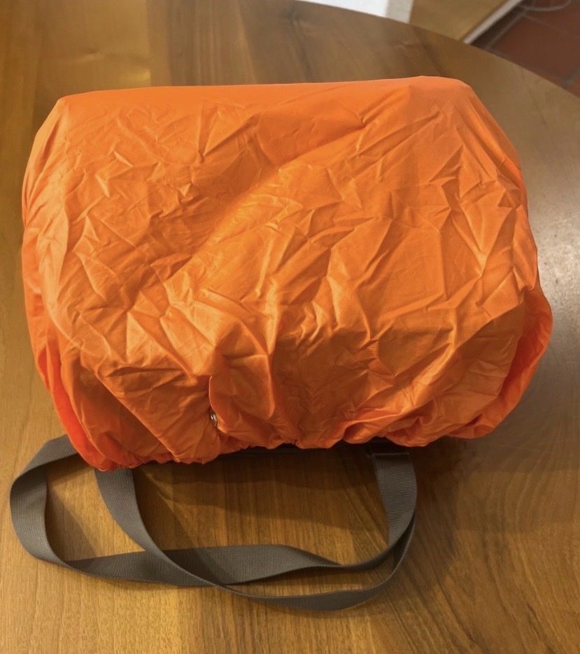 Borse: Velo Lenkertasche Vaude mit klickfix – Usato da Ibach venduto da Stoffli 4