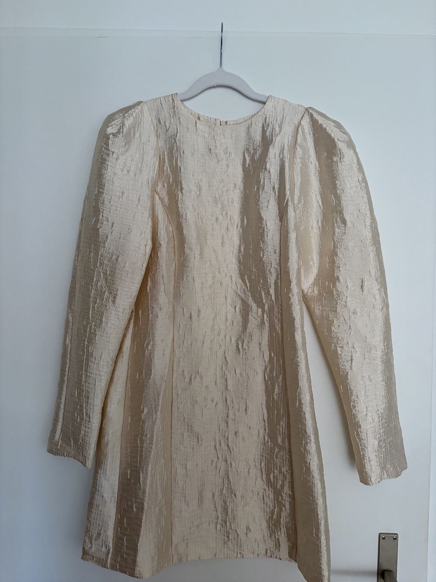 H&M Kleider: H&M Kleid XS – Neu (gemäss Beschreibung) aus Zürich von supereme 3
