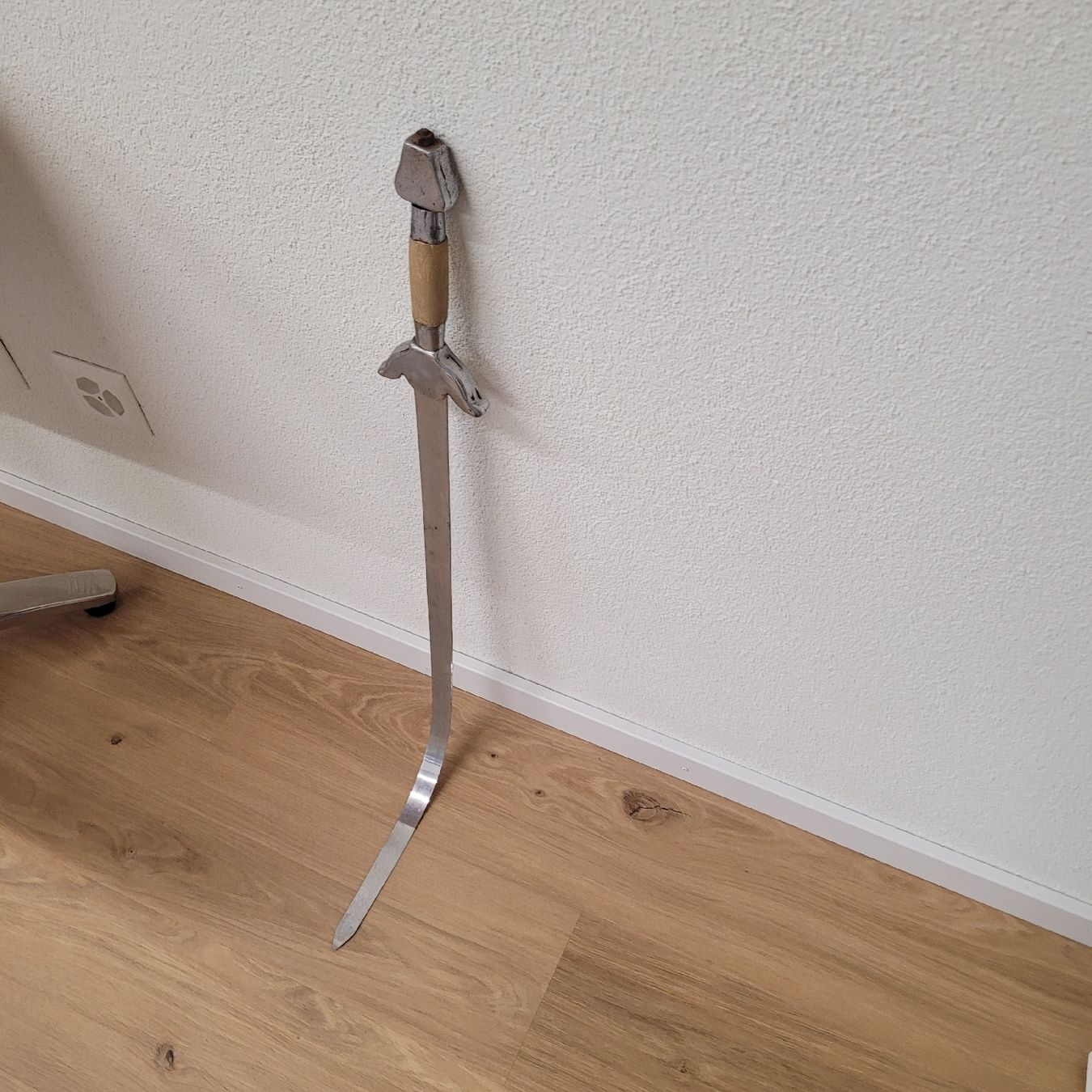 Altre raccolte & rarità: Schwert Säbel Antik waffe – Usato da Reichenburg venduto da AK_78 4