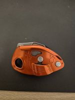 Petzl grigri neuf