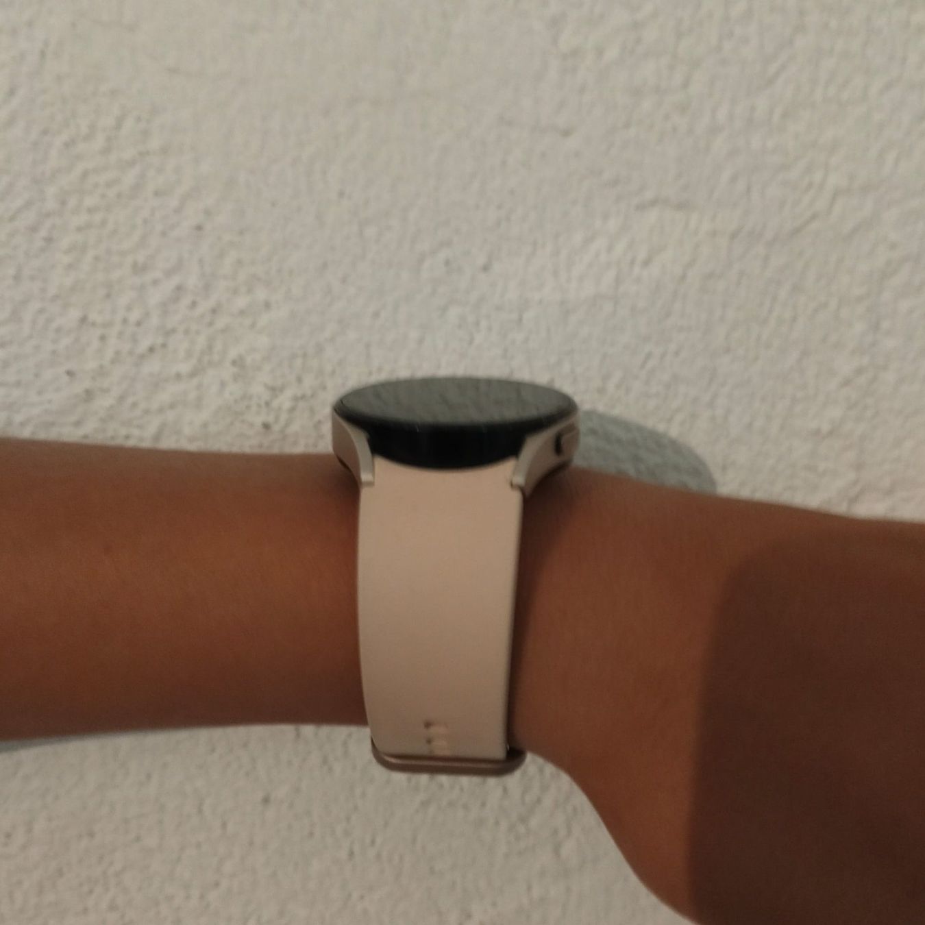 Samsung Smartwatch: Samsung Galaxy Watch – Gebraucht aus Dättlikon von Meierbande 3
