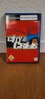 PS 2 - City Crisis