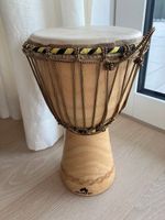 Djumbé très peu utilisés (2pièces)