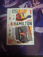 Lewis Hamilton f1 2026 card 100