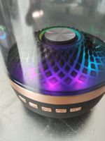 Bluetooth Lautsprecher Tisch 2 Stk
