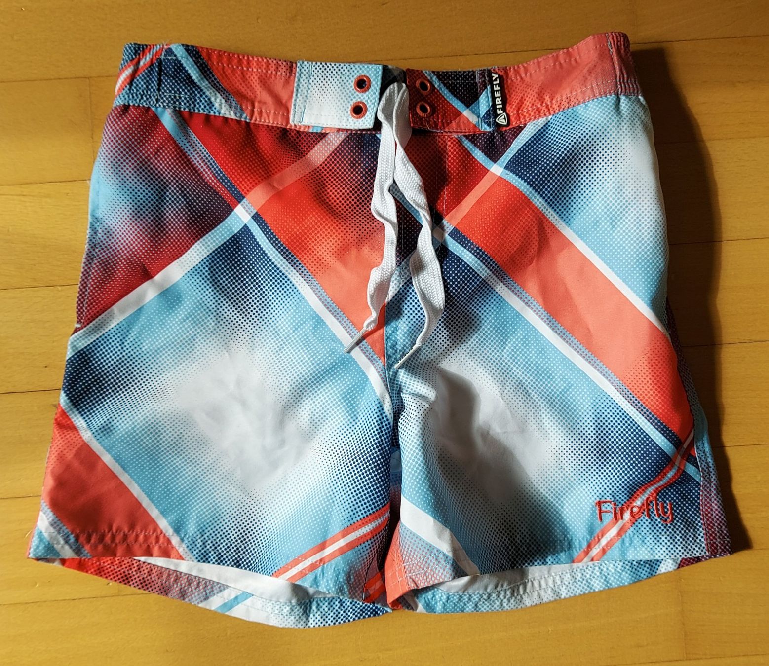 Costumi da bagno: Neue Badehose Gr. 128 von Firefly – Nuovo e nell'imballaggio originale da Basel venduto da Allerlei-Basel