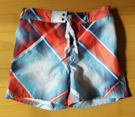 Neue Badehose Gr. 128 von Firefly