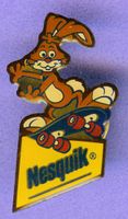 Nesquik  Schokogetränk