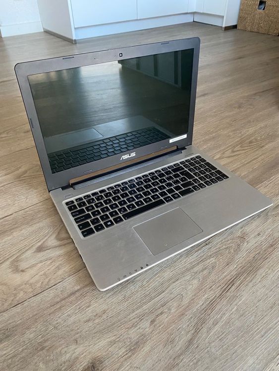 Laptop Asus K56CB | Kaufen auf Ricardo