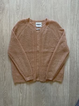 Essentiel Antwerp Knit Cardigan - Size S
