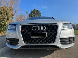🔥🏎️ Audi A4 Avant 2.0, ab Service, MFK 2026, 84000km🔥🏎️