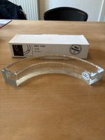 Glasi Hergiswil Arco Fiore Segment – Neuwertig
