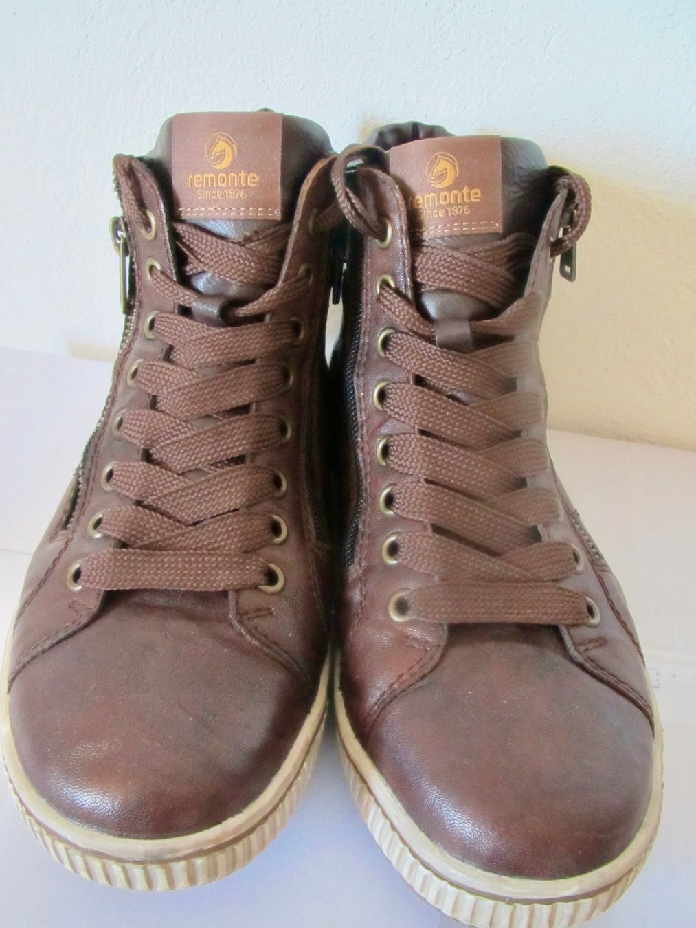 Scarpe da donna: BOTTINES REMONTE 38 – Usato da Murten venduto da Selliot 1