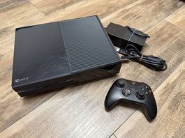 XBOX ONE Konsole