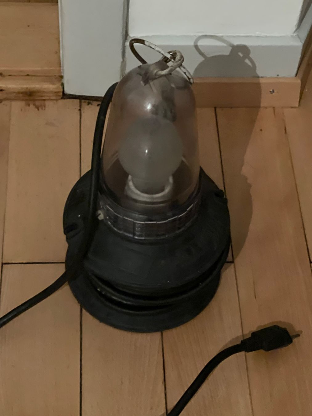 Schweizer Armee Lampade: Schweizer Armee Lampe, Vintage – Usato da Thun venduto da BanjoDan