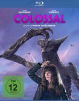 Colossal (Blu-Ray)