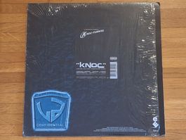 Knoc-Turn'al, Knoc - 12" Maxi USA 2002
