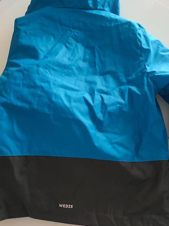 Vestes: NUOVA Giacca invernale e  da neve/sci  – D'occasion à Bellinzona par mar_b5cp 4