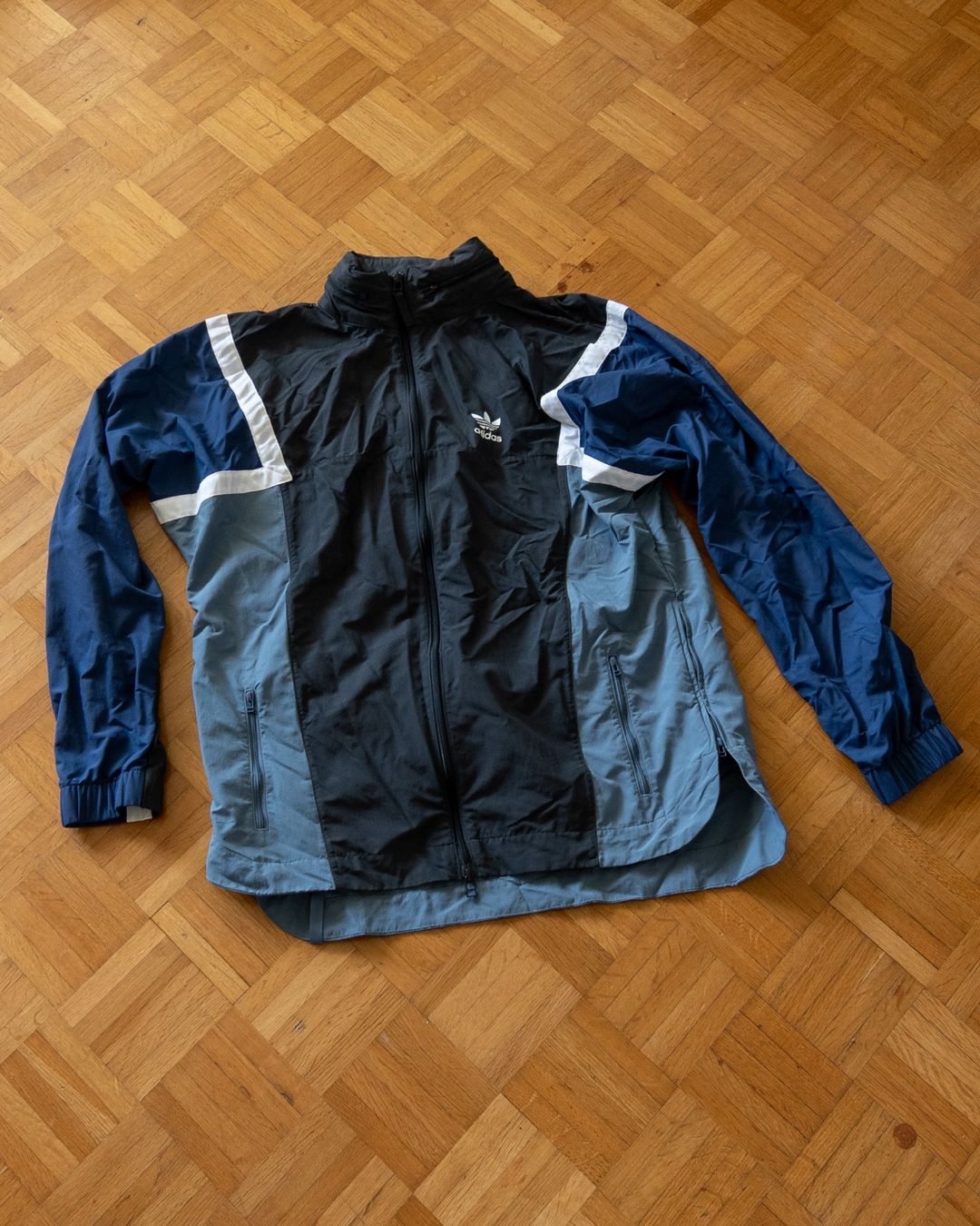 Giacche: Adidas Trainerjacke – Usato da Bern venduto da timoosiegenthaler