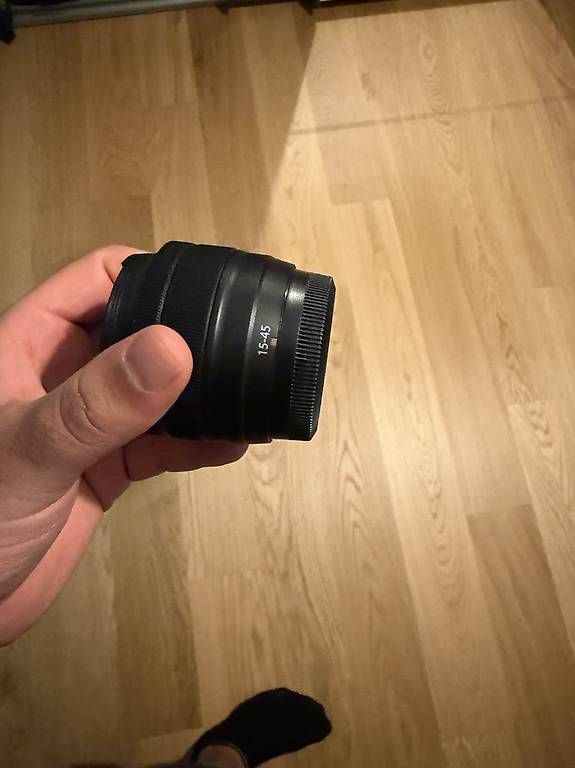 Fujifilm Kamera: Fujifilm X-S20 Set – Gebraucht aus Niederhasli von AS8005 3