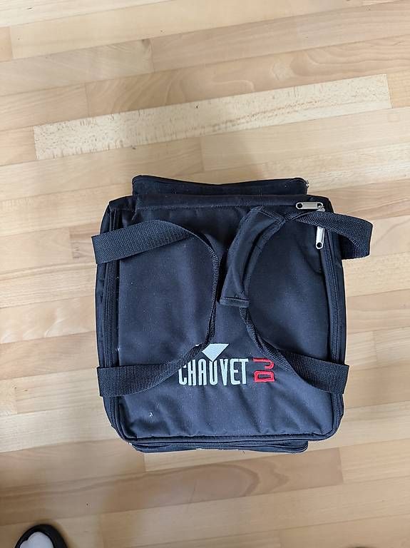 Lampade: Chauvet DJ Freedom Par Hex 4 – Usato da Wald ZH venduto da wal_snr5 3