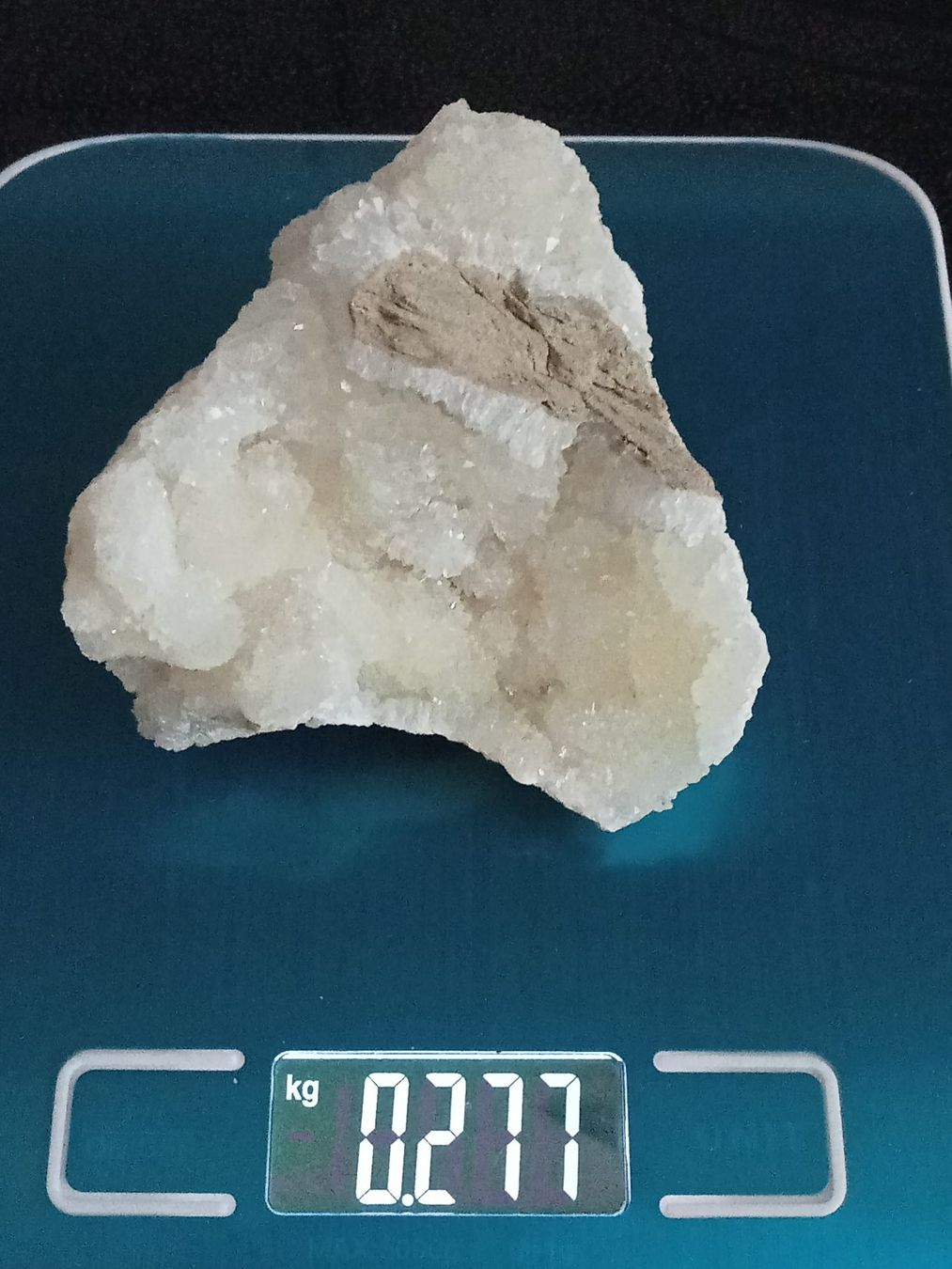 Minerali & Pietre curative: Schweizer Bergkristall – Nuovo (secondo la descrizione) da Alpnach Dorf venduto da ake-7x7v 2