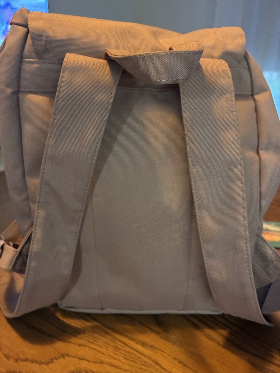 Herschel Zaini: Herschel Rucksack - hellrosa  – Usato da Saland venduto da Francyherrera 3
