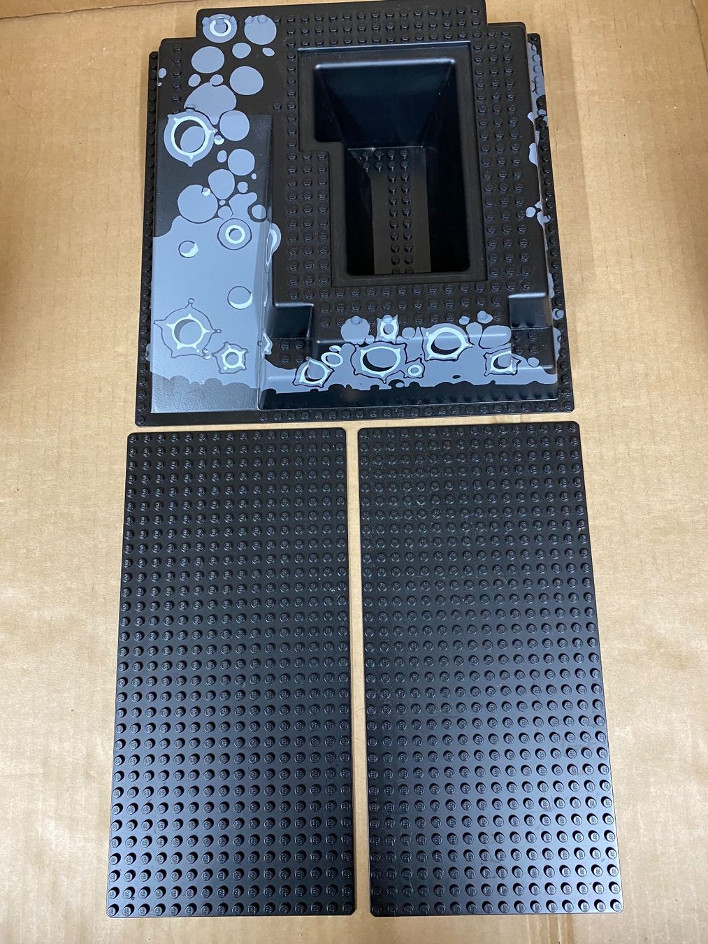 Lego Kit di costruzioni: Lego 6991 Monorail Transport Base – Usato da Eschlikon TG venduto da ArtRecBrick 6
