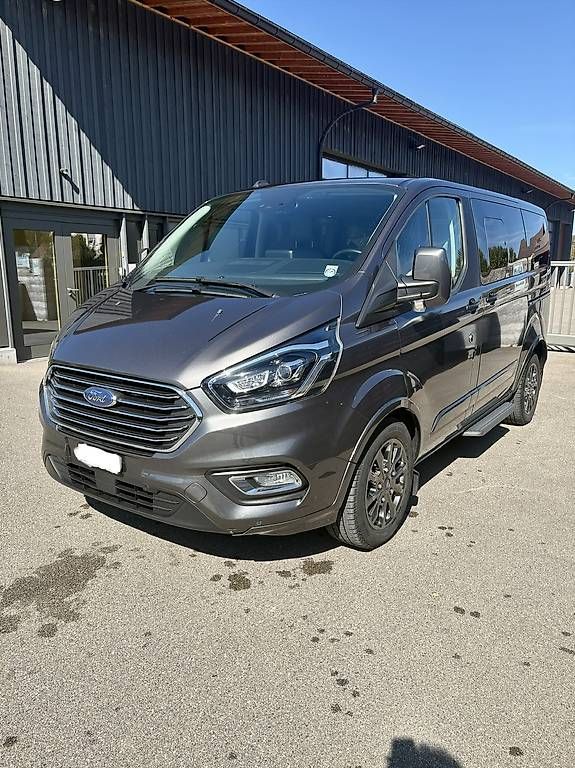Sedie: Titanium Version mit vielen Extras - Konferenzbestuhlung – Usato da Matzingen venduto da oldmann83 3