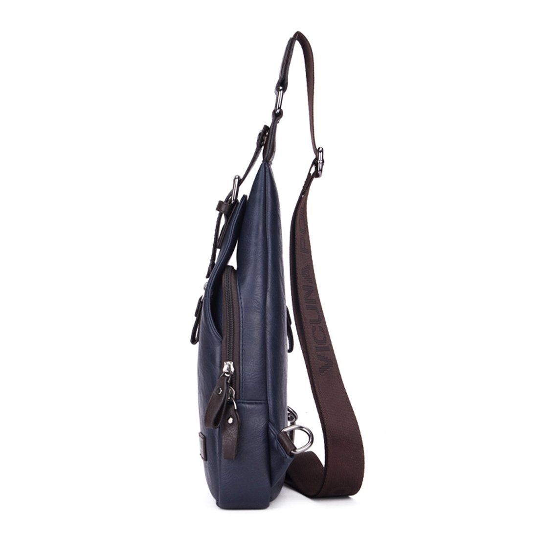 Borse: Vicunapolo Tasche - PU LEDER – Nuovo e nell'imballaggio originale da Oberglatt ZH venduto da Mrf808 1