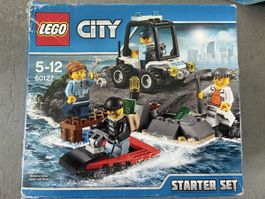 Lego City 60127