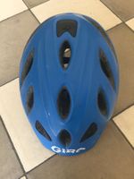 GIRO Kinder-Velohelm, Grösse S/M - 46-50