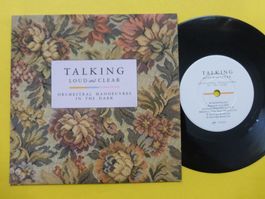 Orchestral Manœuvres In The Dark – Talking Loud And Clear