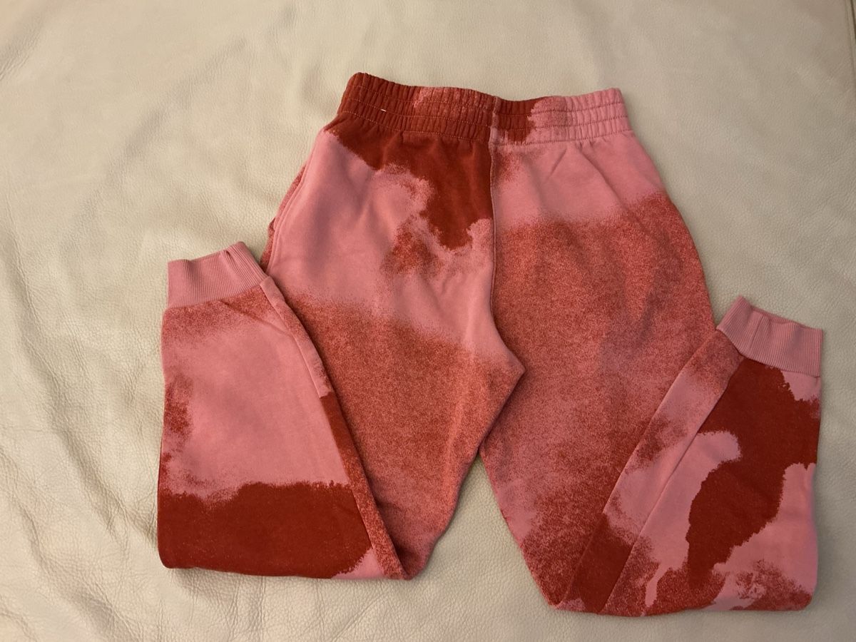 Nike Pantaloni: Nike Jogginghose, Größe 147-158 cm – Usato da Oberwil BL venduto da TypeR-666 1
