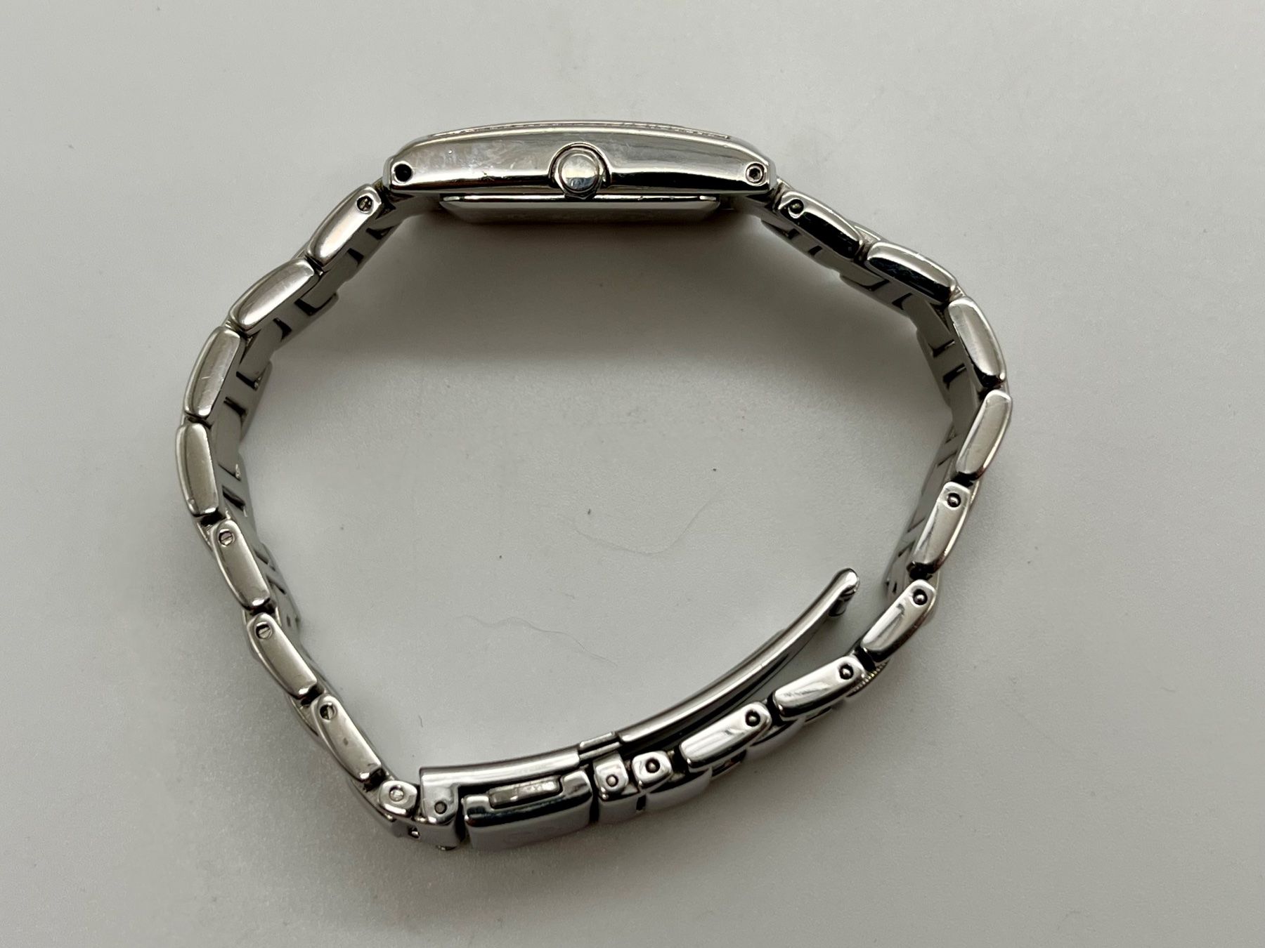Orologi: Time Force 2234L "Tank" Damenuhr Quarz – Usato da Aarau venduto da VelEis_Watches 4