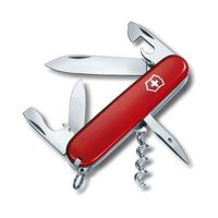 Taschenmesser Victorinox Sackmesser Spartan rot