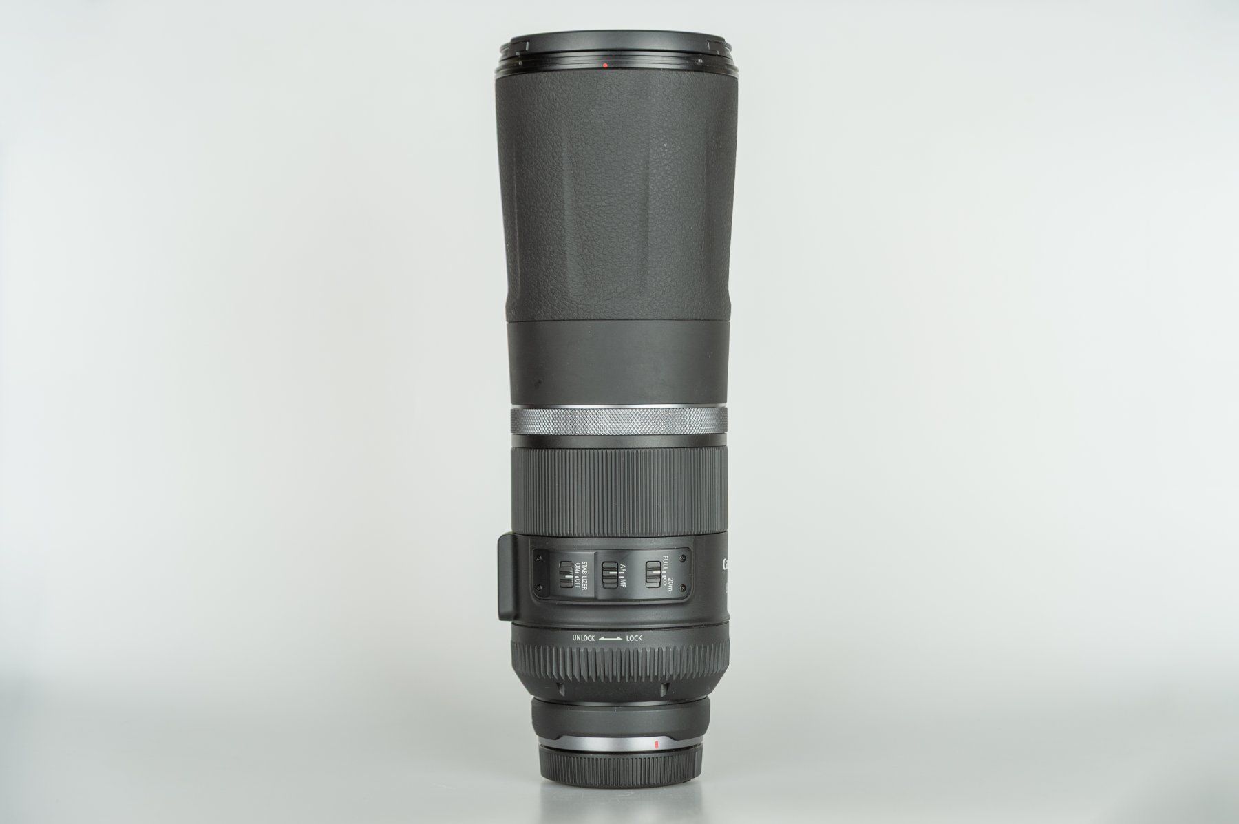 Canon Objektive: Canon RF 800mm 11.0 IS STM – Gebraucht aus Frauenfeld von foto_winiger_gmbh 4