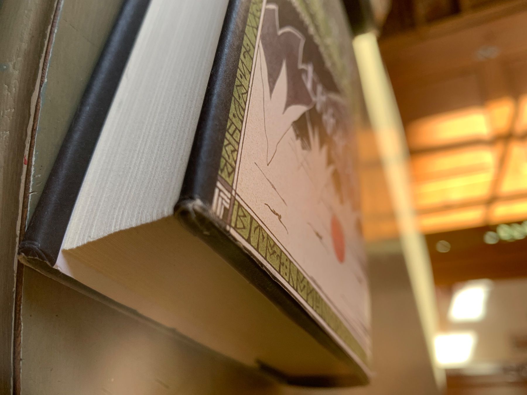 Libri: The Hobbit Buch (englisch) – Usato da Ossingen venduto da jana_cr5x 2