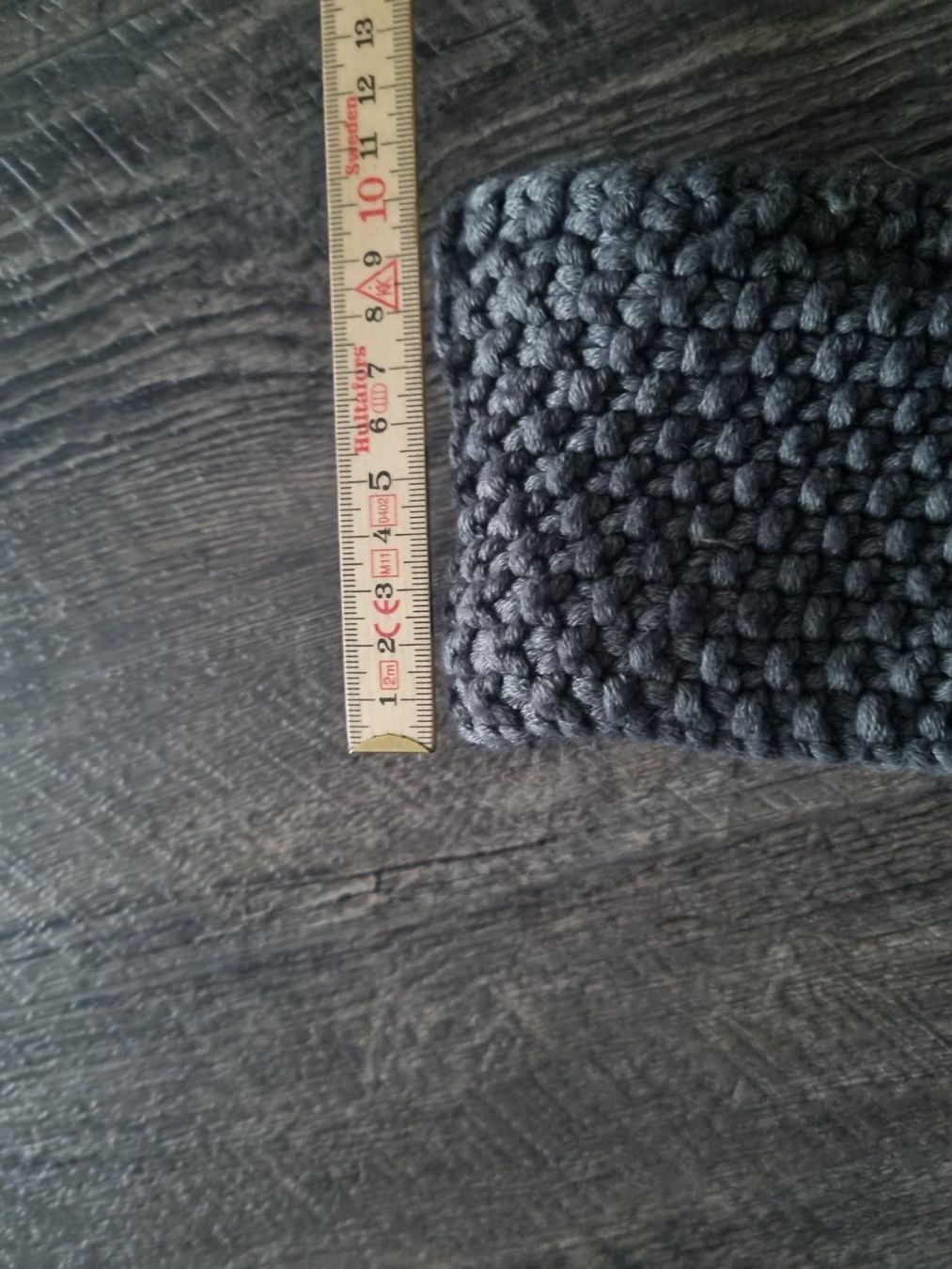 Hüte, Mützen & Caps: Stirnband, grau, onesize, unisex – Gebraucht aus Zermatt von pantarhei3z 4