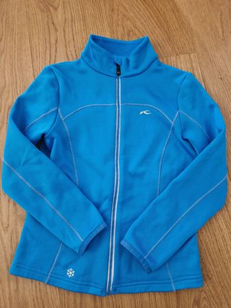 KJUS Jacke Gr. 128