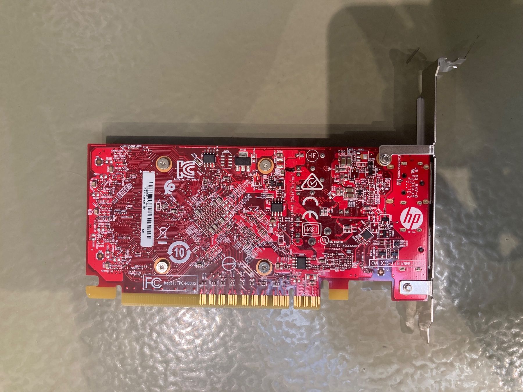 Schede grafiche: HP AMD Radeon R7 430 – Usato da Flawil venduto da rcnkr 2