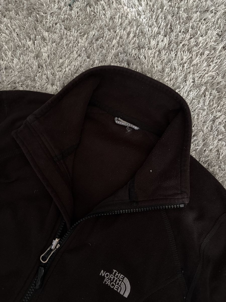 North Face Jacken: The North Face Fleece Jacket  – Gebraucht aus Brislach von edu_t6pq 2